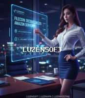 클라우드 시장을 뒤집는다! 파일코인이 '탈중앙 아마존 서버'로 불리는 이유! 썸네일