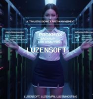 💻 Proxmox VE 강좌 II-D-3. 백업 로그 분석: 백업 성공/실패 확인 및 문제 해결 썸네일