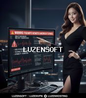 불안정한 PROXY 대신, 고정아이피 루젠VPN 5,500원이 정답! 썸네일