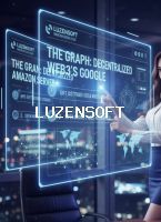 코인계의 '구글 검색 엔진'! GRT 없이는 Web 3.0 데이터 검색이 불가능하다! 썸네일