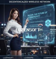 와이파이를 넘어선 '탈중앙 5G'! 헬륨이 아마존과 손잡은 진짜 이유! 썸네일