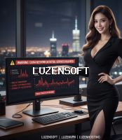 중국VPN 필요하다면? 빠른 속도와 안정성 루젠VPN 선택 썸네일