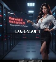 오버워치 2 출시: 6 vs 6에서 5 vs 5로! 바뀐 밸런스와 포지션 티어 분석. 썸네일