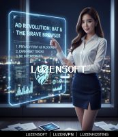 광고 시장의 혁명! BAT가 사용자에게 '광고 수익'을 되돌려주는 방법! 썸네일