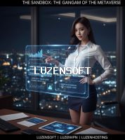 부동산 대박 신화! SAND가 '메타버스계의 강남'으로 불리는 이유와 투자 전략! 썸네일