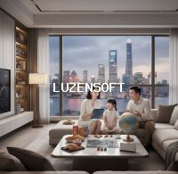 2024년 중국에서 가구당 연간 소득 100만 위안은 어느 정도 수준인가요? 썸네일