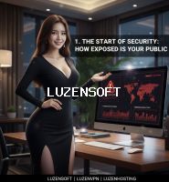 포티넷급 보안 환경! 루젠VPN으로 5,500원에 구축하세요. 썸네일