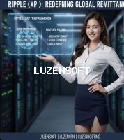 SEC와의 전쟁 끝! 리플(XRP)이 '국제 송금 시장'의 80%를 독점하는 시나리오! 썸네일