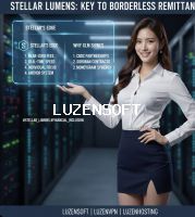 '빈자의 리플' 스텔라루멘, 국경 없는 송금 시장을 평정할 핵심 무기! 썸네일