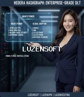 속도·보안·안정성 만점! HBAR가 '구글, IBM' 등 글로벌 기업들의 선택을 받은 이유! 썸네일