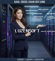 코스모스와 이더리움의 결합! 카바가 '크로스체인 디파이'의 왕이 될 수밖에 없는 이유! 썸네일