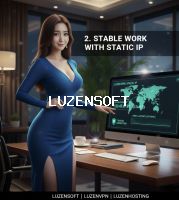 컴퓨터VPN 최적화! 빠른 속도 루젠VPN 5,500원으로 시작 썸네일