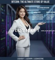 '디지털 금' 비트코인, 반감기 이후 10만 달러 돌파할 명확한 근거 3가지! 썸네일