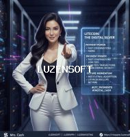 비트코인의 '은'! 라이트코인이 '결제 수단'으로서 치고 나갈 수 있는 핵심 모멘텀! 썸네일