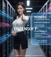 '완벽한 익명성' 모네로, 프라이버시 코인 중 XMR만이 가진 독보적 기술! 썸네일