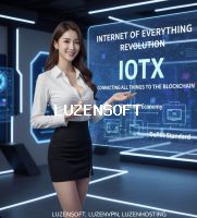 '사물 인터넷'의 혁명! IOTX가 모든 사물을 블록체인에 연결하는 로드맵! 썸네일