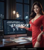 JLVPN 사용자도 만족한 빠른 속도, 루젠VPN 5,500원 썸네일