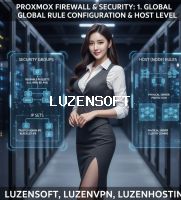 💻 Proxmox VE 강좌 III-B-3. Alias 및 Security Group 활용: 규칙 관리 단순화