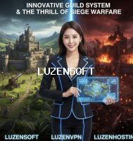 넥슨 '프라시아 전기' 런칭: 자동 사냥 없는 '본격 MMORPG', 유저 호불호 극명.