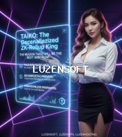 타이코 (Taiko): 완전 탈중앙화 롤업의 끝판왕, 타이코가 제2의 아비트럼이 될 이유!