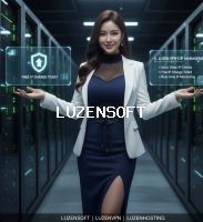 IP변경권 무료지급! 무약정 5,500원 루젠VPN의 파격적인 혜택 분석