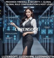 💻 Proxmox VE 강좌 III-B-6. Proxmox 웹 콘솔 접근 제어 목록 (ACL) 썸네일