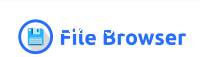 FileBrowser Intel 2.54.0 썸네일