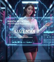 만타 네트워크 (MANTA): 개인정보와 속도를 다 잡았다! 만타가 디파이 생태계를 흡수하는 기술! 썸네일