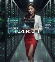 아이피변경은 루젠VPN! 5,500원으로 고정아이피 즉시 사용 썸네일