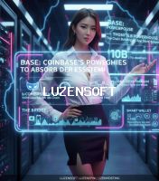 베이스 (BASE): 코인베이스의 뒷배, 베이스 체인이 '앱스토어'급 생태계를 만드는 전략! 썸네일