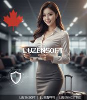 캐나다여행준비물? 개인정보보호 루젠VPN이 필수입니다 썸네일