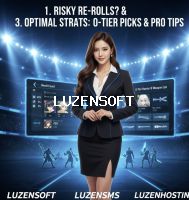 [나 혼자만 레벨업: 어라이즈]: '리세마라' 필수인가? 런칭 직후 초반 효율 분석. 썸네일