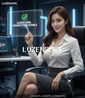 불안정한 프록시서버 대신 고정아이피 루젠VPN 5,500원 썸네일