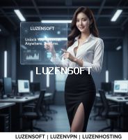 마케팅 효율을 극대화하는 최적의 선택, 루젠호스팅 H-VM 가상화 호스팅 안내