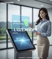 LG유플러스대리점 서비스처럼 안정적인 루젠VPN 5,500원