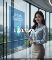 SSLVPN처럼 간편한 접속! 무약정 루젠VPN 5,500원이 최고 썸네일