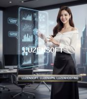 루젠소프트: 마케팅의 미래를 위한 완벽한 사무자동화 솔루션