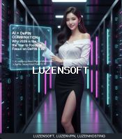 AI+DePIN 결합: 왜 2026년은 DePIN과 AI의 결합에 주목해야 하는가? 썸네일