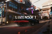 Cyberpunk 2077 (4k) Theme