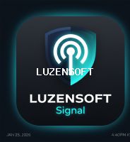 LUZENSOFT Signal