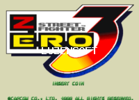 마메 게임 - 스트리트 파이터 제로3 (Street Fighter Zero 3) / 스트리트 파이터 알파3 (Street Fighter Alpha 3) 썸네일