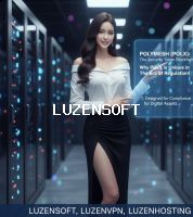 폴리메쉬 (POLX): 증권형 토큰 전용 블록체인, 규제 시대에 POLX가 독보적인 이유! 썸네일