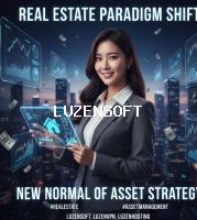 기업들의 로봇 도입이 인간에게 미칠 영향: 로봇과 경쟁해야 하는가, 공존해야 하는가? 썸네일