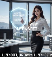 컴퓨터IP변경이 필요할 땐? 무약정 5,500원 루젠VPN! 썸네일