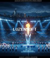 2026 밀라노-코르티나 담페초 동계올림픽 개막: 다시 피어나는 겨울의 신화