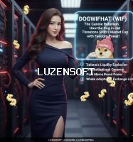 도그위햇 (WIF): 모자 쓴 강아지의 반란, WIF가 시바이누 시총을 위협하는 팬덤의 힘! 썸네일