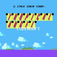 마메 게임 - 트로피컬 엔젤 (Tropical Angel) 썸네일