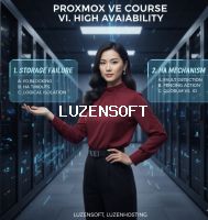 💻 Proxmox VE 강좌 VI-B-2. Fencing (STONITH) 메커니즘 이해: 데이터 손상 방지를 위한 격리 썸네일