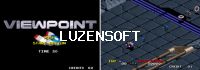 네오지오 게임 - 뷰포인트 (View Point) 썸네일