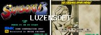 네오지오 게임 - 전국전승3 (Sengoku 3) / 전국전승 2001 (Sengoku Denshou 2001) / 센고쿠 3 (Sengoku 3) 썸네일